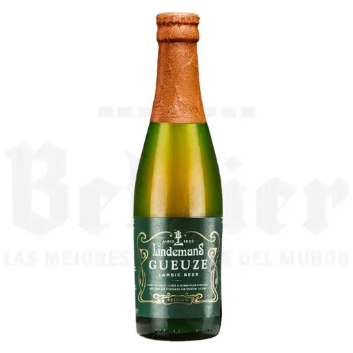 [LG25H] Lindemans Gueuze 25cl