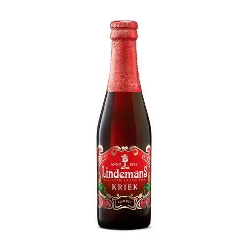 [LK25H] Lindemans Kriek 25cl