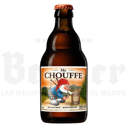 [CM33H] Mc Chouffe