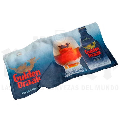 Tapete Gulden Draak