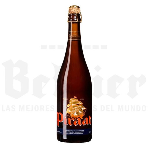 [PI75H] Piraat 75cl
