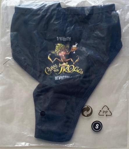 Tanga Cuvee des Trolls