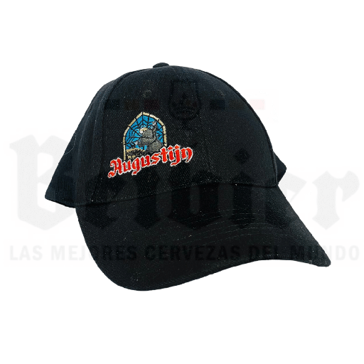 Gorra Augustijn