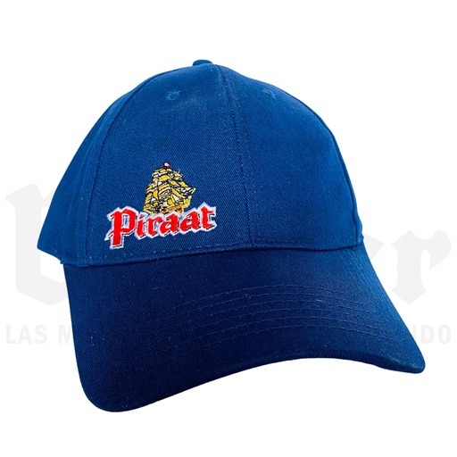Gorra Piraat
